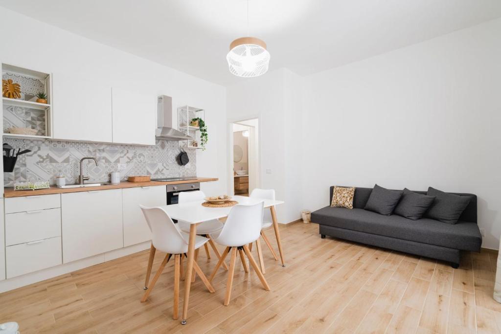 Le CORALLINE APARTMENTS