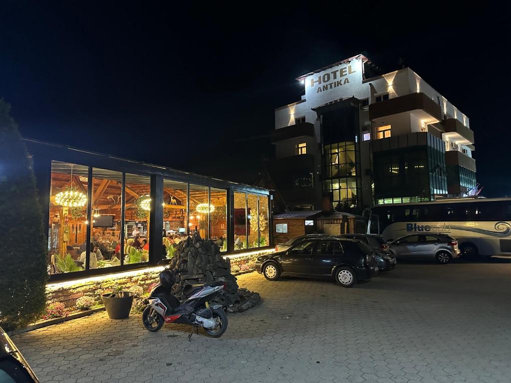 Hotel Antika photo 1