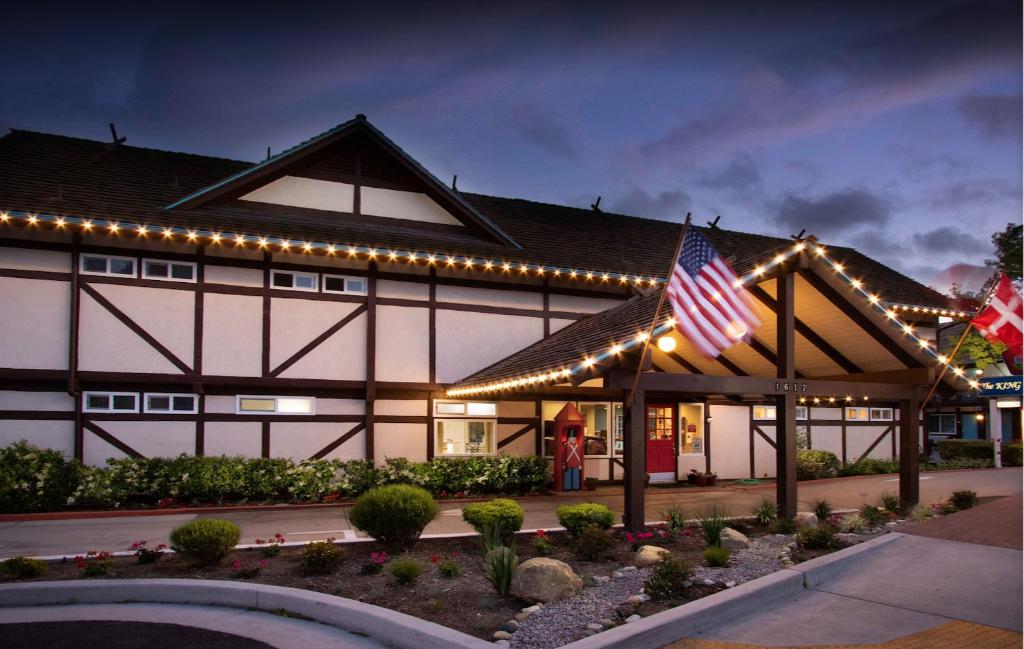 King Frederik Inn image