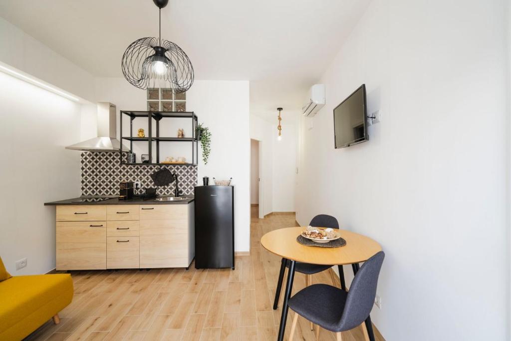Le CORALLINE APARTMENTS photo 4