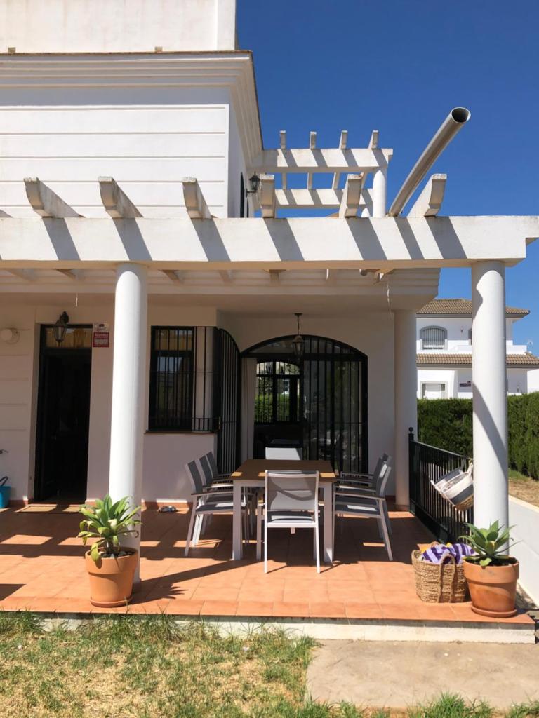 Holiday house with private pool, Costa de la Luz photo 3