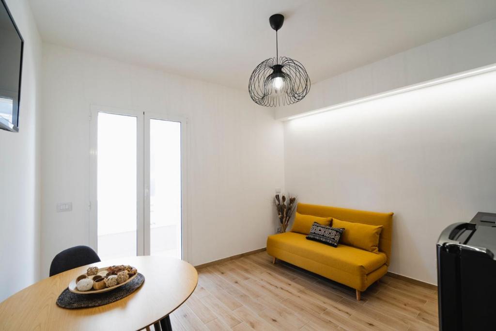 Le CORALLINE APARTMENTS photo 3