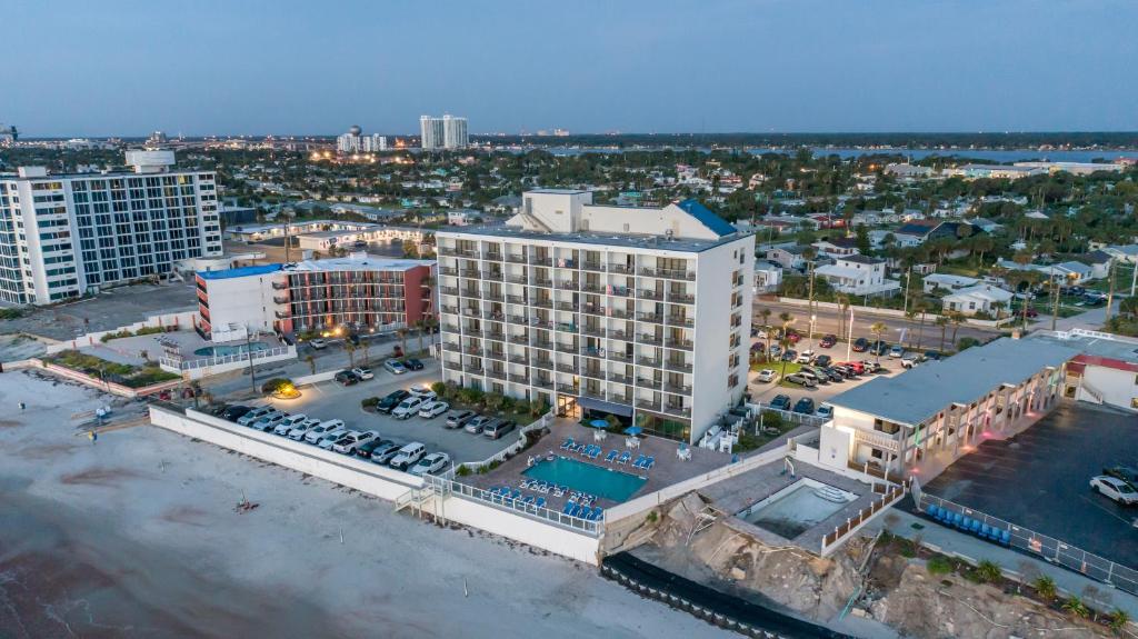 Tropical Winds Resort Hotel photo 4