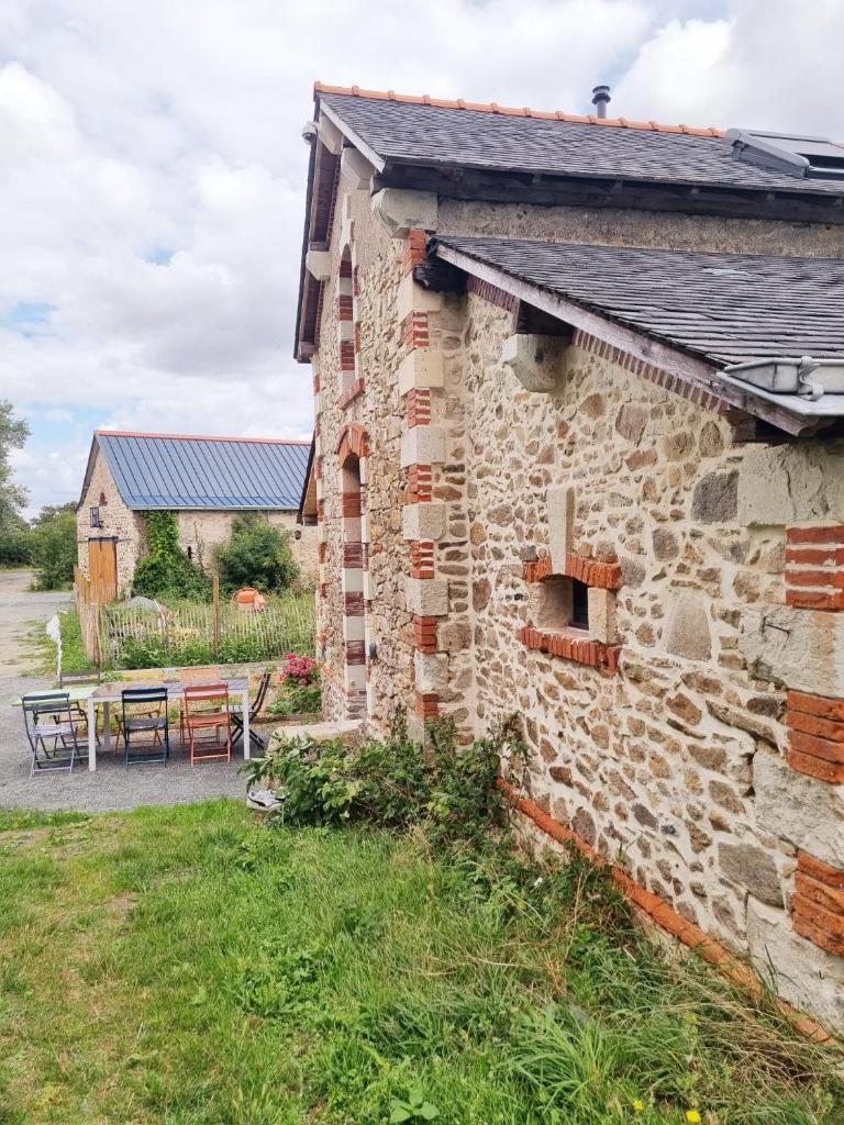 Gite de l'Archerie classé 4 étoiles photo 2