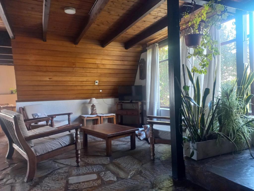 Bungalow de Montaña photo 4