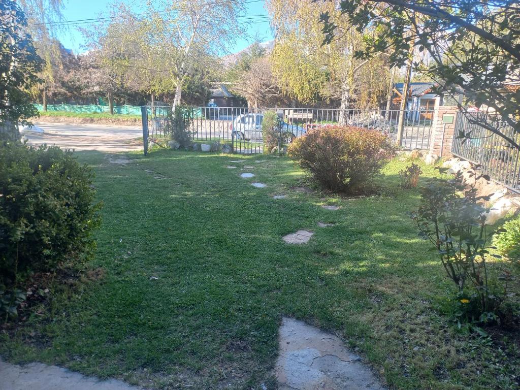 Bungalow de Montaña photo 2