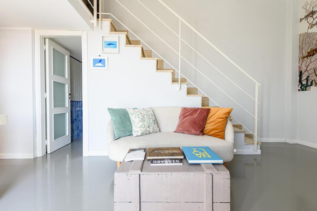Altre Stelle Suite Apartments photo 1