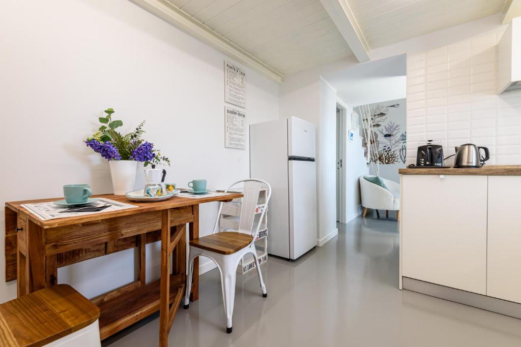 Altre Stelle Suite Apartments photo 4