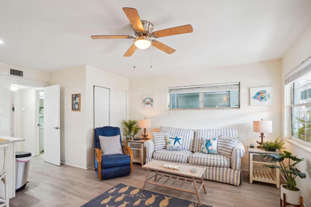 Beach Quarters #2