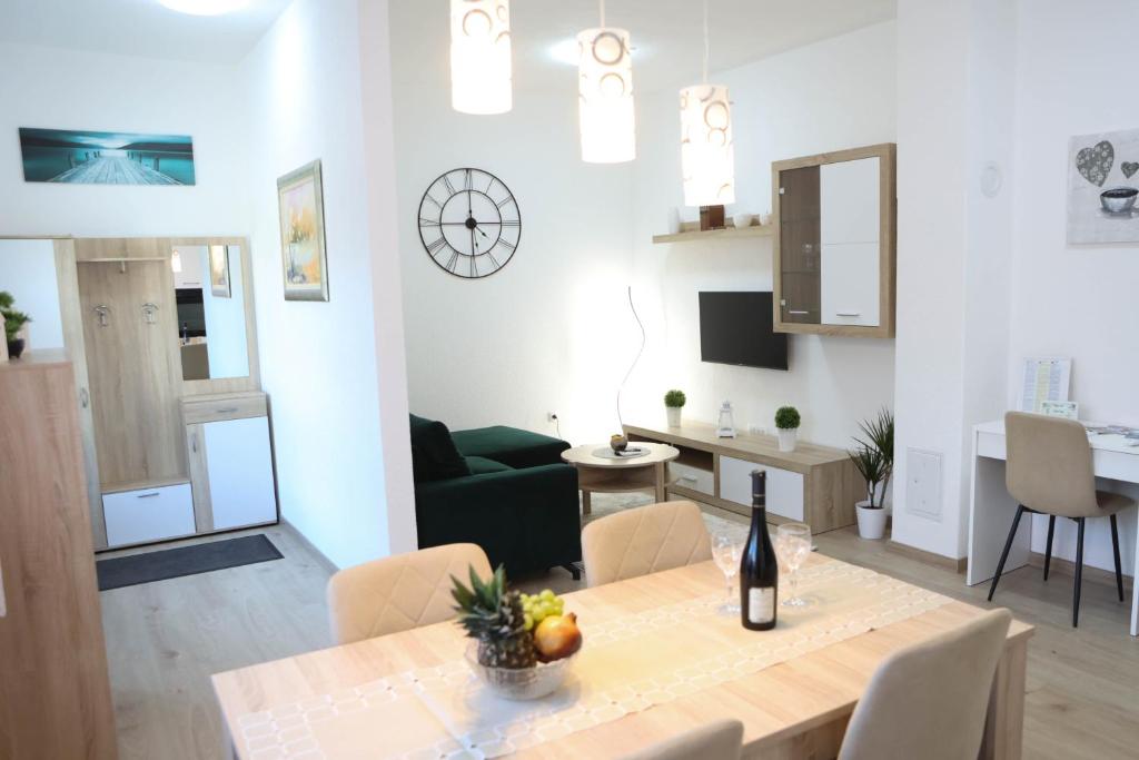 Apartman Tip Top