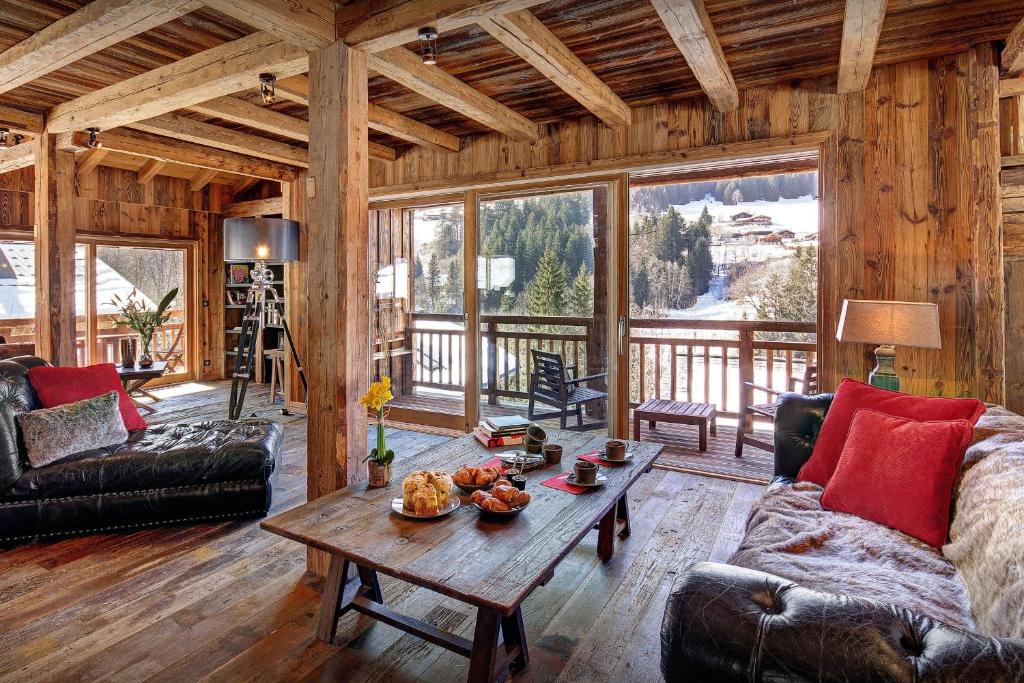 The One Chalet - OVO Network photo 3