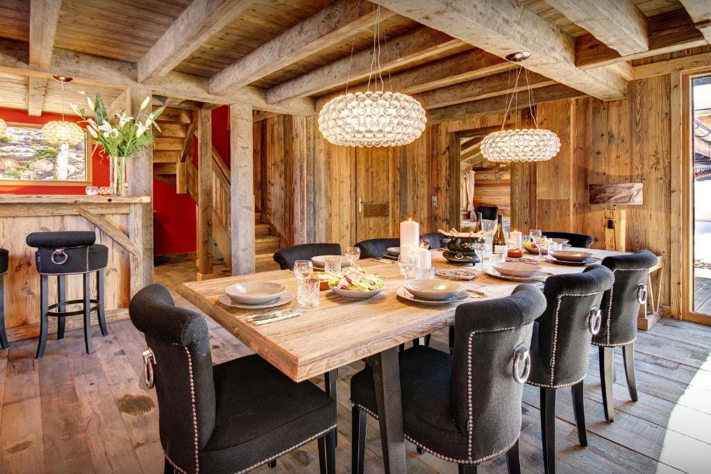 The One Chalet - OVO Network photo 4
