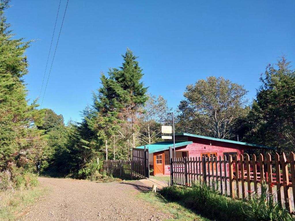 Curuba Lodge photo 2