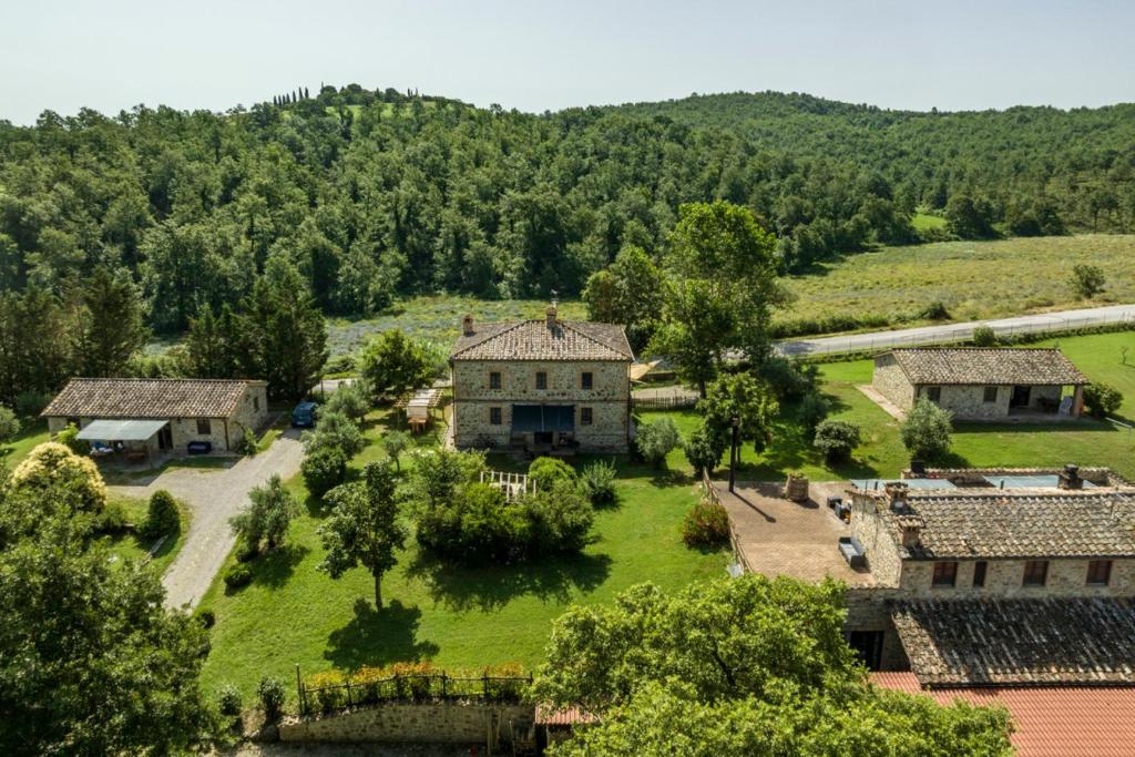 B&B Al Felcino photo 4