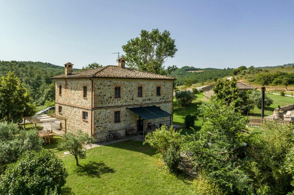 B&B Al Felcino photo 3