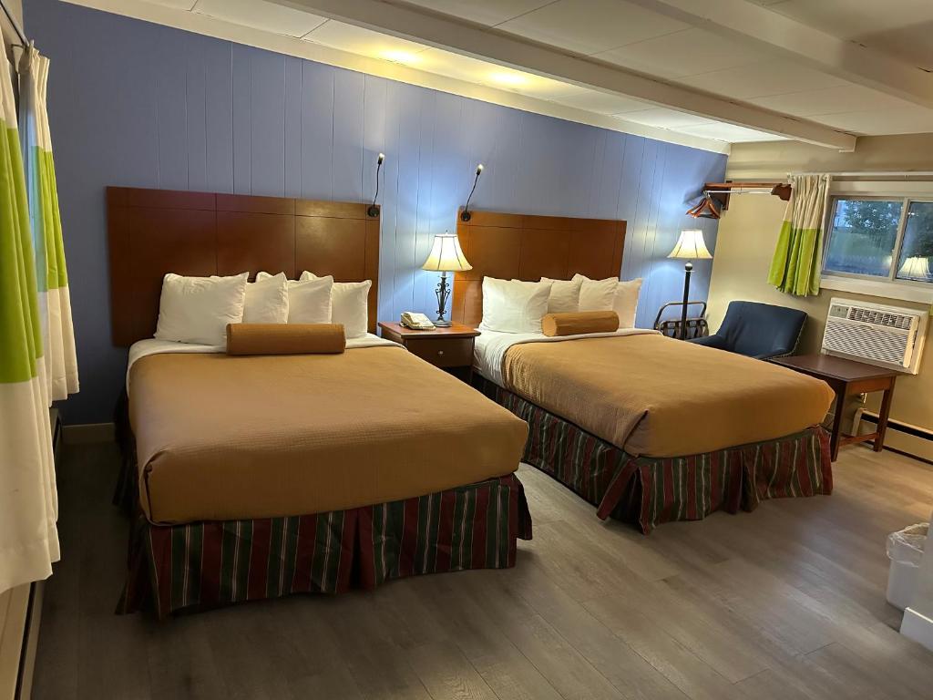 Claremont Motor Lodge image