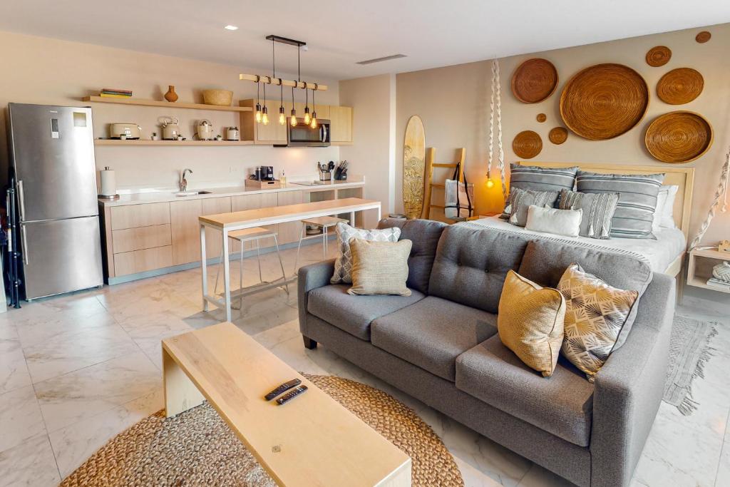 CS Downtown Loft CSL photo 1