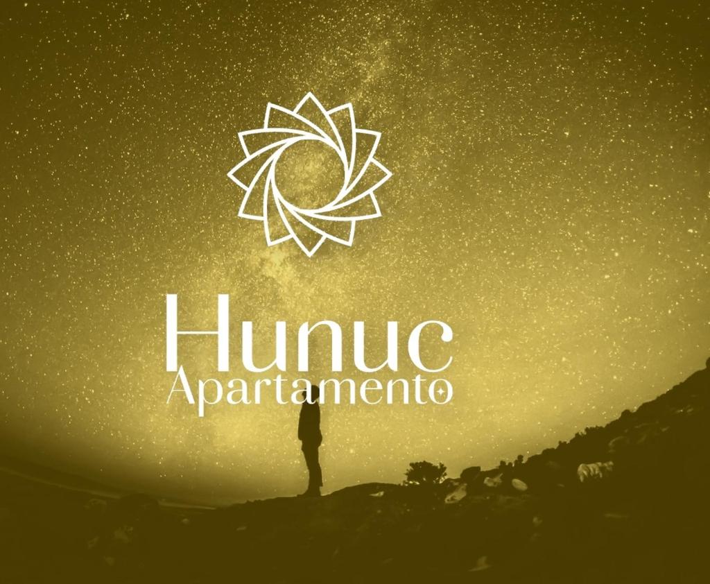 Hunuc apartamento photo 1