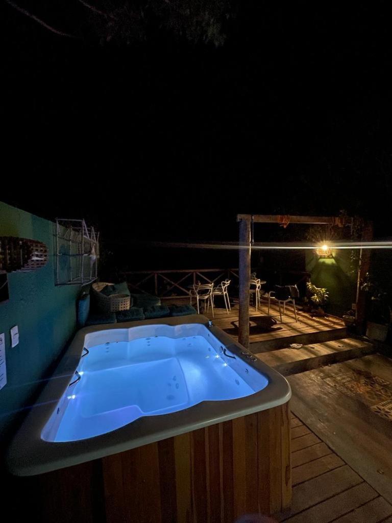 Casa de praia Dadê photo 3