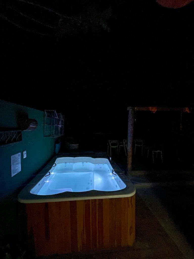 Casa de praia Dadê photo 2