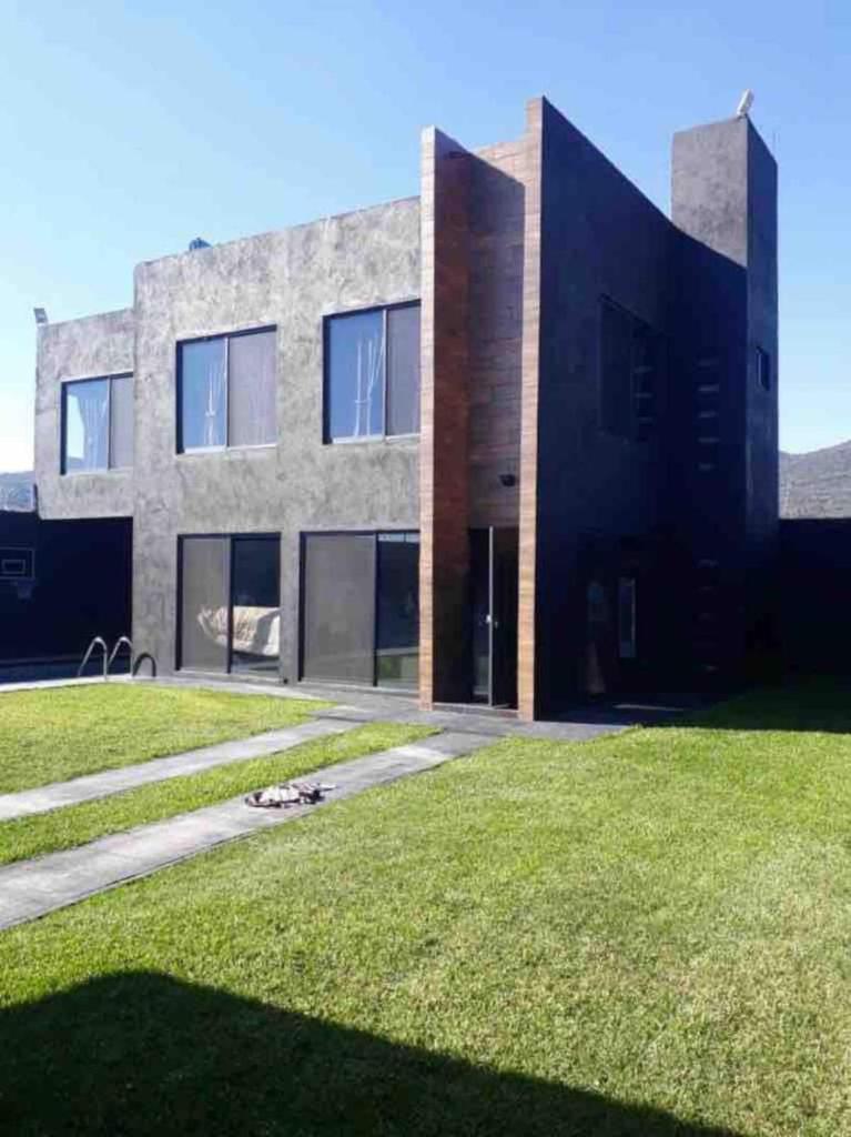 Casa de descanso en Yautepec photo 3