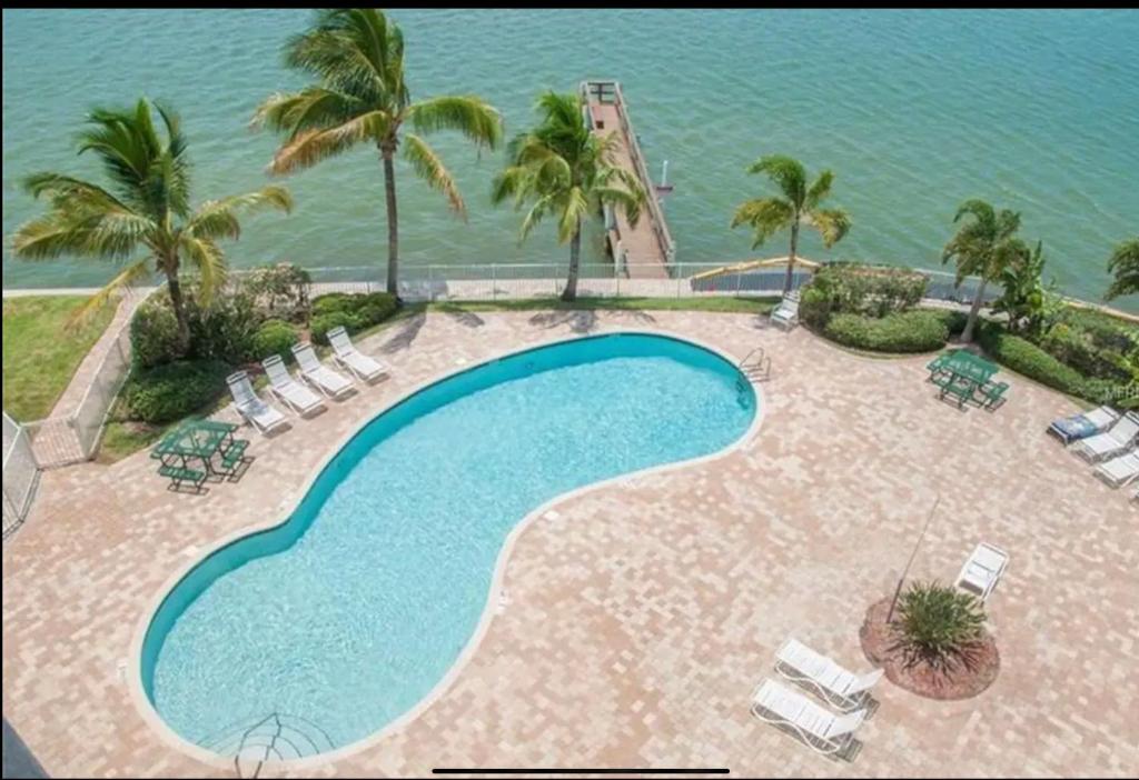 Boca Ciega Resort photo 4