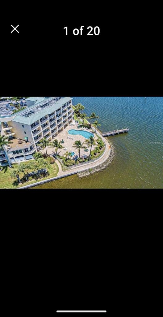 Boca Ciega Resort photo 2