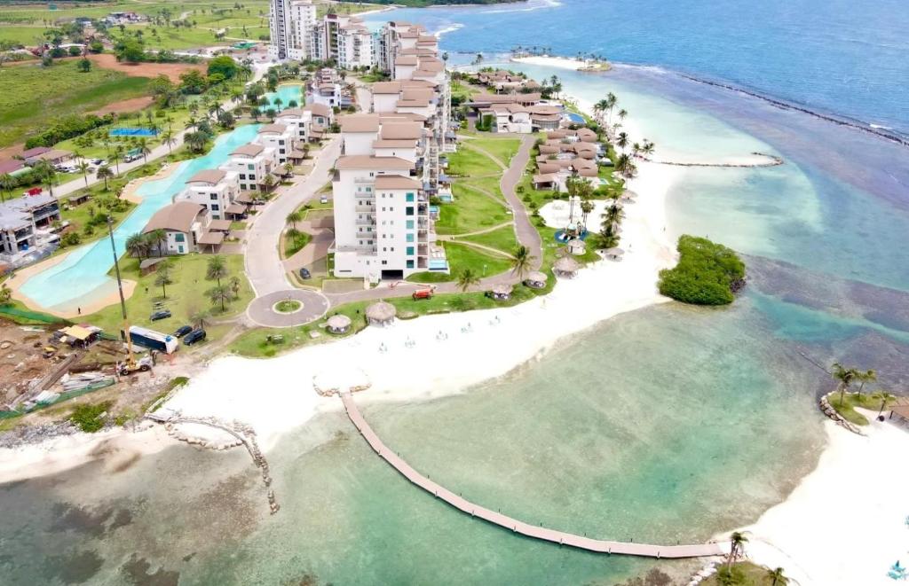 Playa Escondida: Confort y relax en el Caribe photo 3