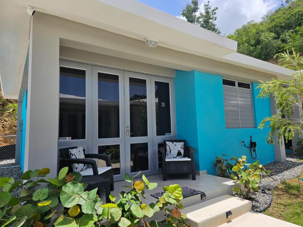 Casa Arrecife 28 photo 2