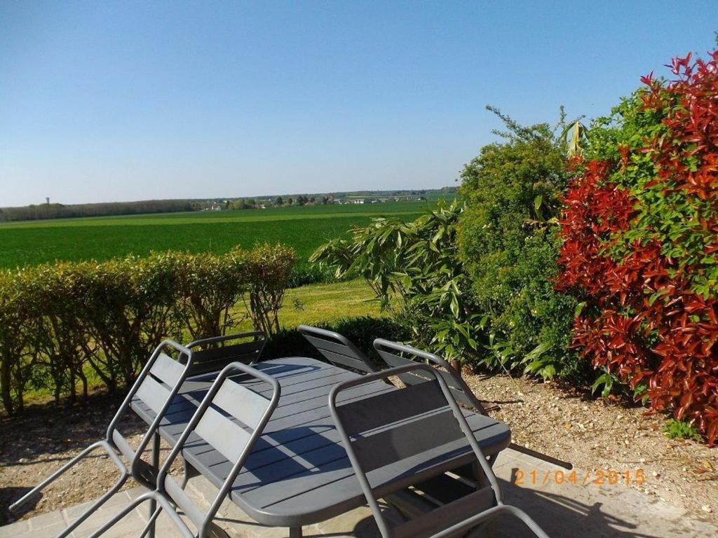 Gîte Vennecy, 4 pièces, 5 personnes - FR-1-590-135 photo 1