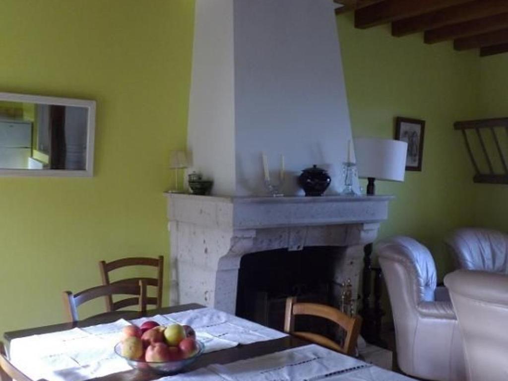 Gîte Vennecy, 4 pièces, 5 personnes - FR-1-590-135 photo 4