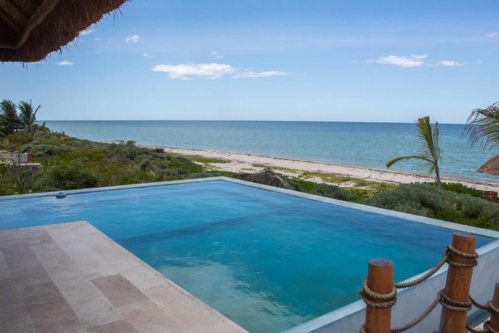 Residencia Las Olas en San Benito lujo en todo su esplendor. photo 4
