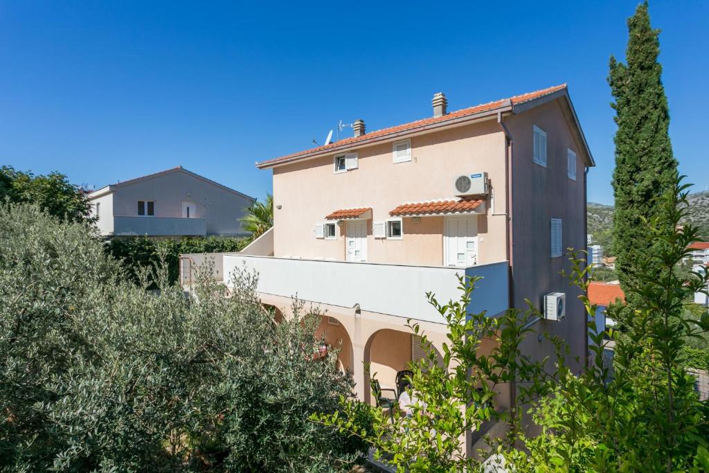 Apartment Seget Vranjica 14409a photo 2