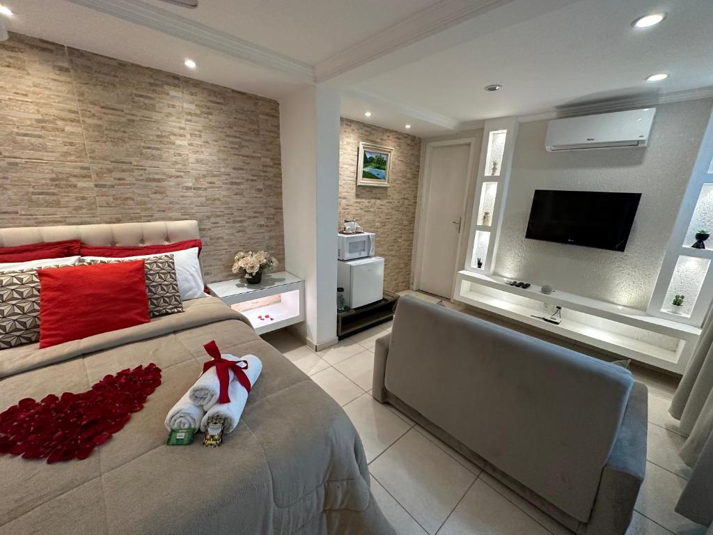 Suite Requinte da Serra photo 4