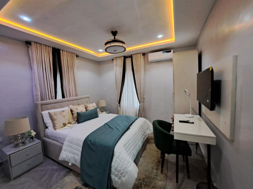 The Palladium Apartments photo 3