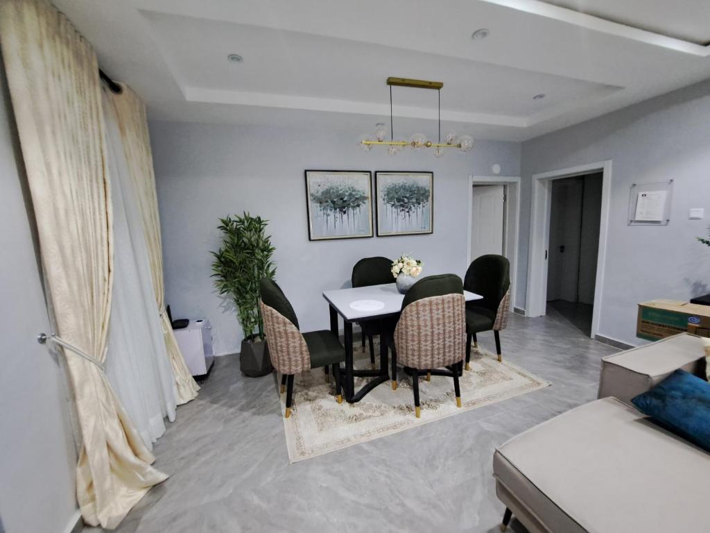 The Palladium Apartments photo 4