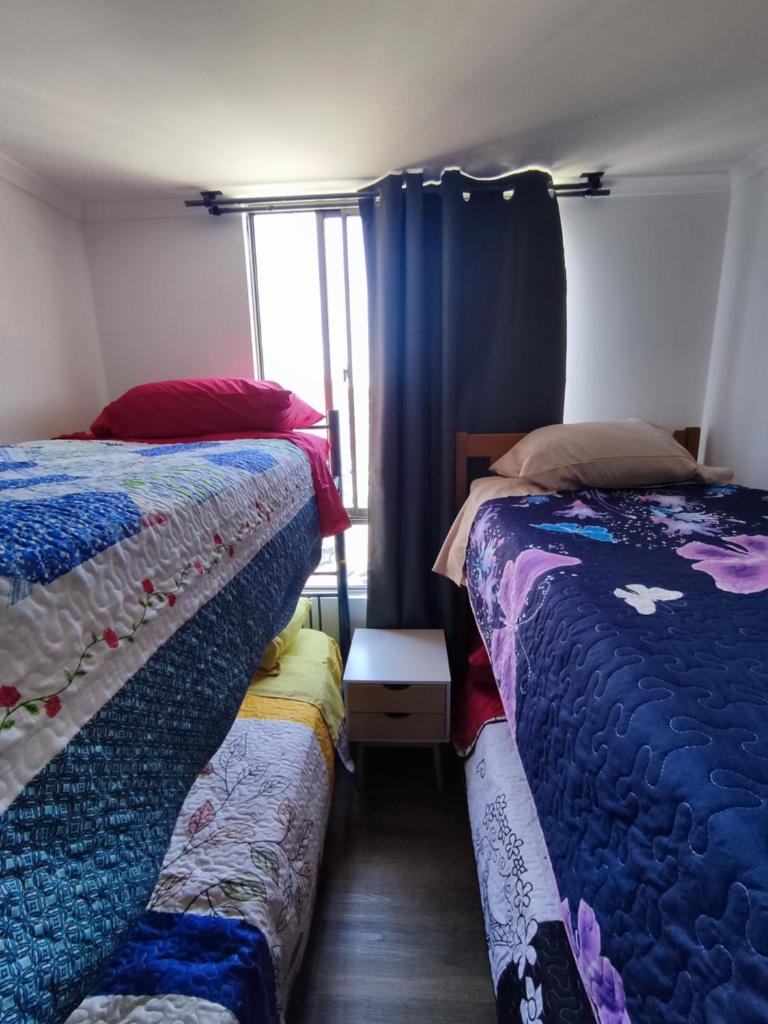 Departamento de 2 dormitorios y 1 baño photo 2