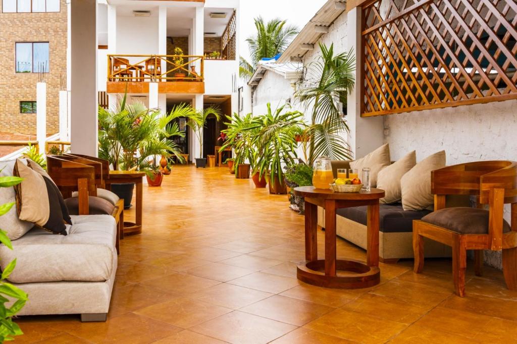 EXCLUSIVE CONDO GALAPAGOS & BEYOND 2