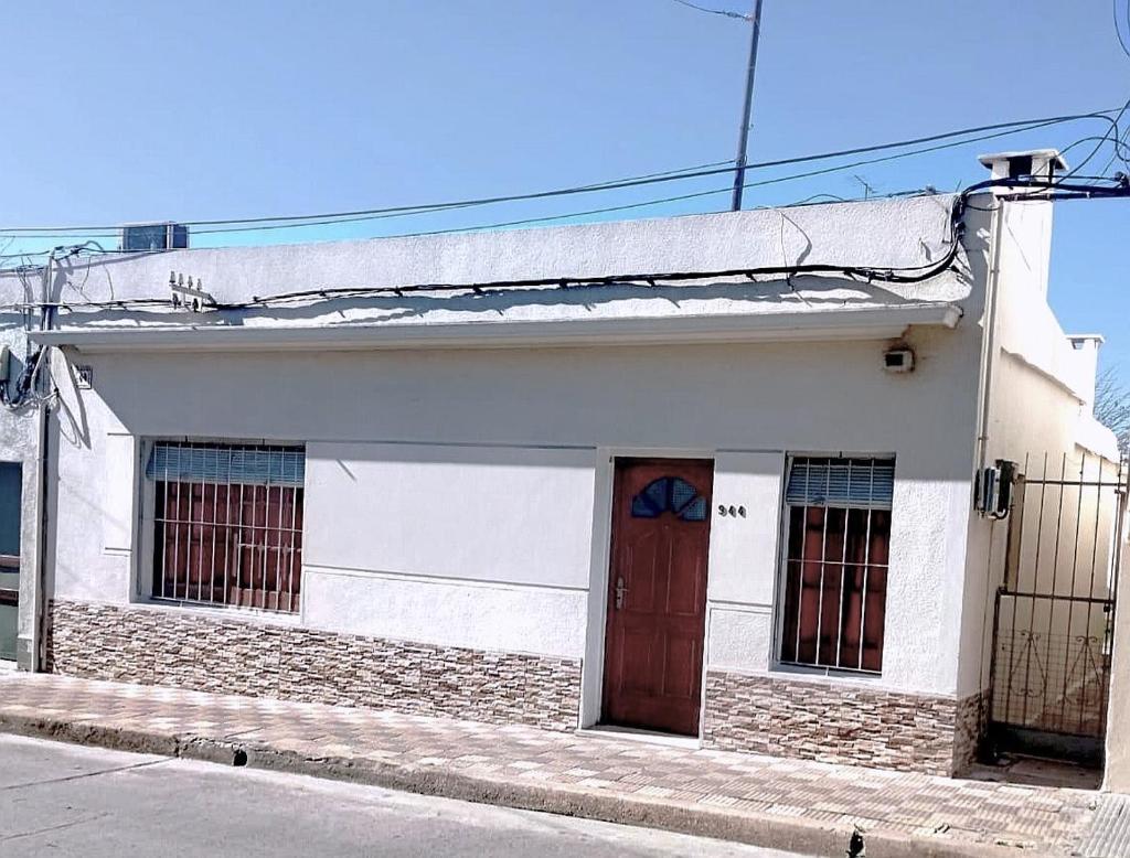 La Casa de los Viejos photo 1