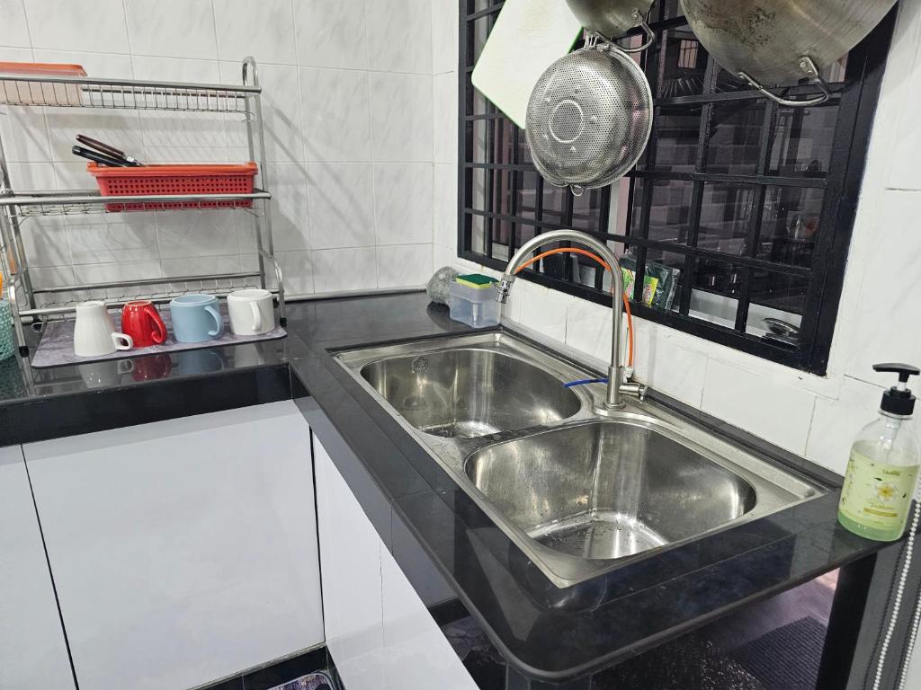 TSK Homestay Taman Sri Kluang photo 4