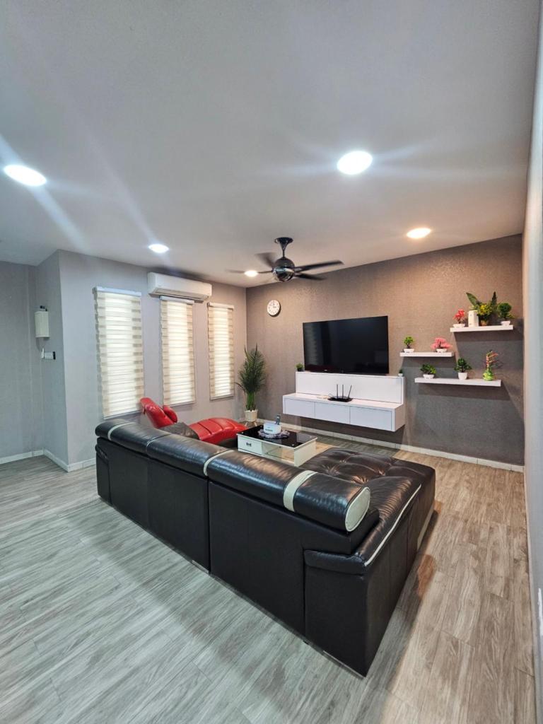 TSK Homestay Taman Sri Kluang photo 3