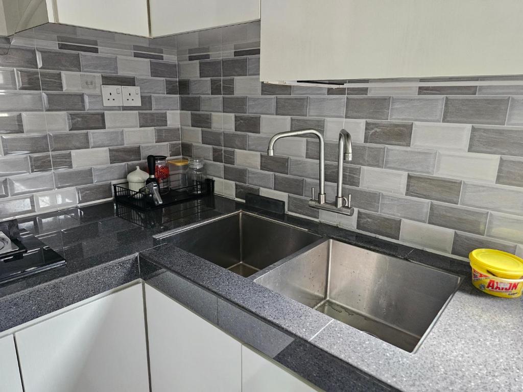 TSK Homestay Taman Sri Kluang photo 2