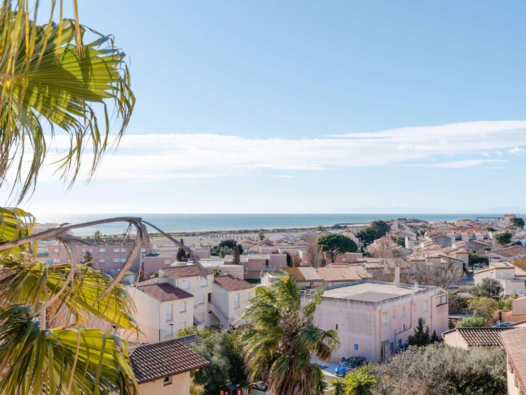 Appartement Fleury-Saint-Pierre-la-Mer, 3 pièces, 5 personnes - FR-1-409-219