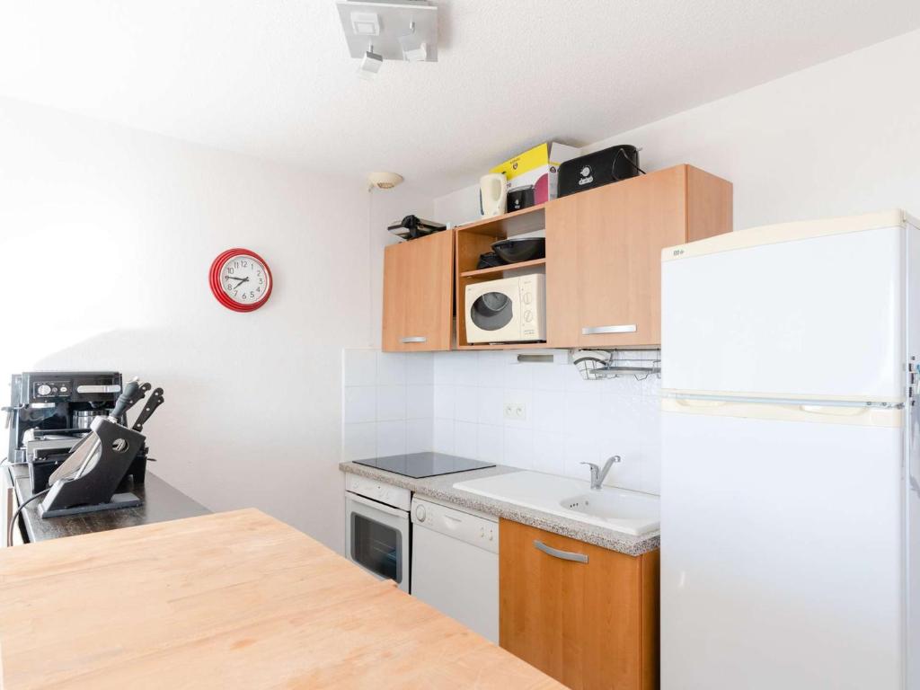Appartement Fleury-Saint-Pierre-la-Mer, 3 pièces, 5 personnes - FR-1-409-219 photo 4
