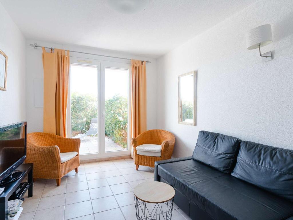 Villa Fleury-Saint-Pierre-la-Mer, 3 pièces, 5 personnes - FR-1-409-220 photo 1
