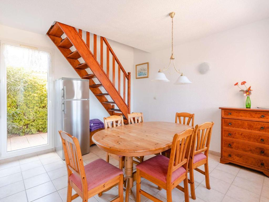 Villa Fleury-Saint-Pierre-la-Mer, 3 pièces, 5 personnes - FR-1-409-220 photo 2