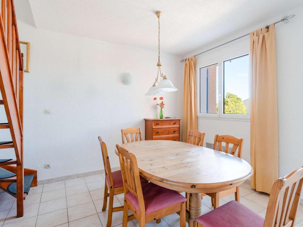 Villa Fleury-Saint-Pierre-la-Mer, 3 pièces, 5 personnes - FR-1-409-220 photo 3