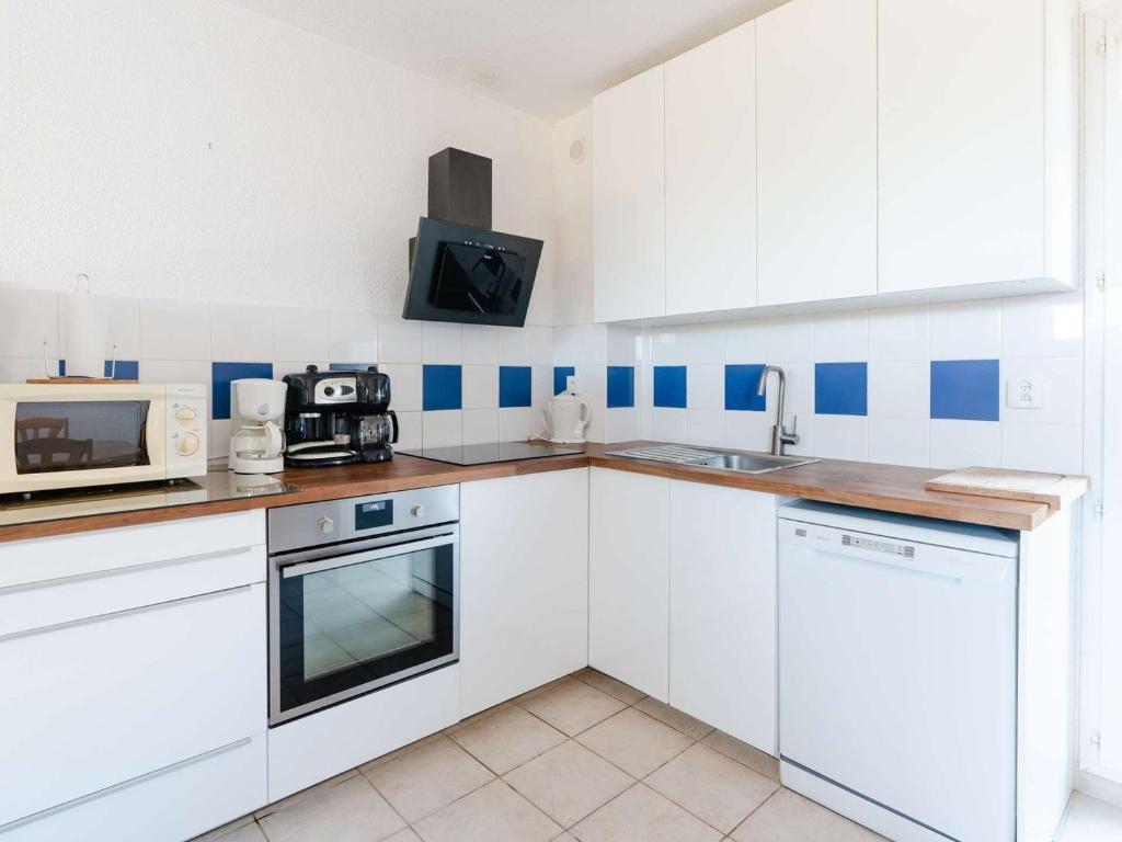 Villa Fleury-Saint-Pierre-la-Mer, 3 pièces, 5 personnes - FR-1-409-220 photo 4