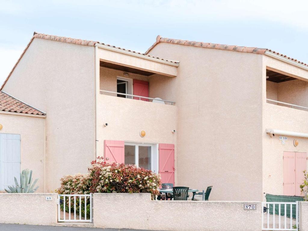 Villa Fleury-Saint-Pierre-la-Mer, 3 pièces, 4 personnes - FR-1-409-226 photo 2