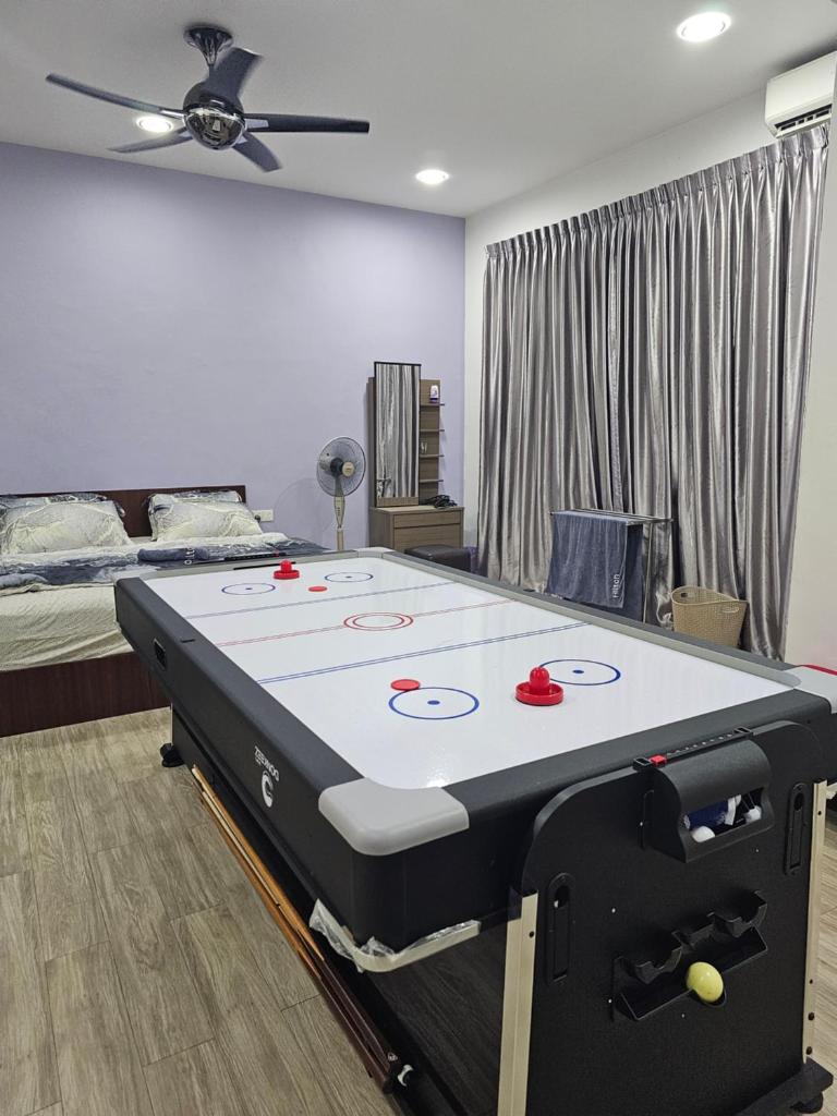 TSK Homestay Taman Sri Kluang photo 1
